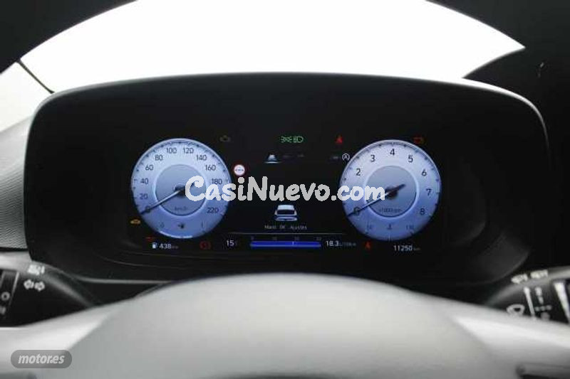 Hyundai i20 - foto 7