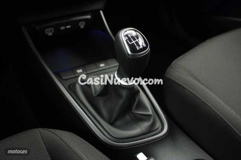 Hyundai i20 - foto 8