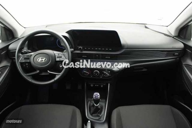 Hyundai i20 - foto 12