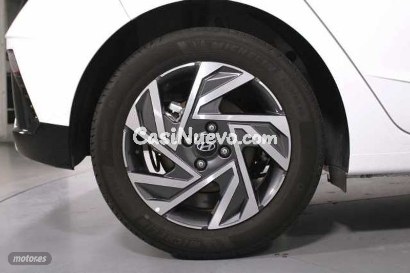 Hyundai i20 - foto 13