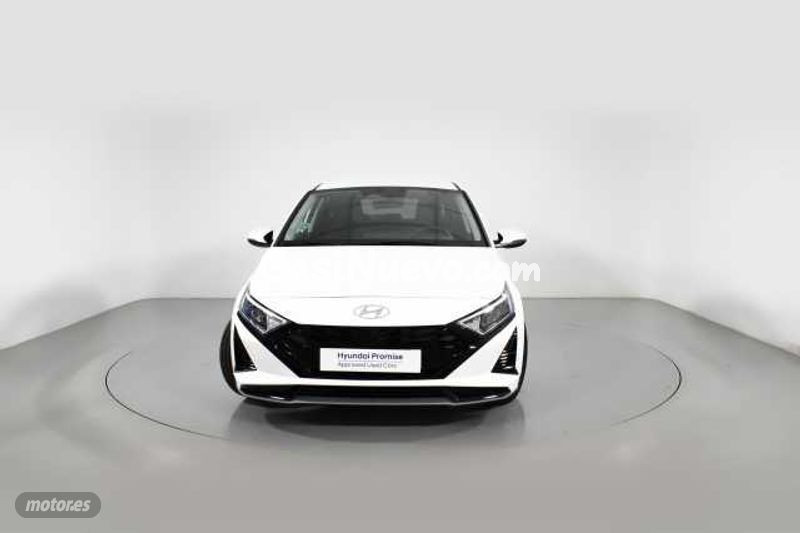 Hyundai i20 - foto 15