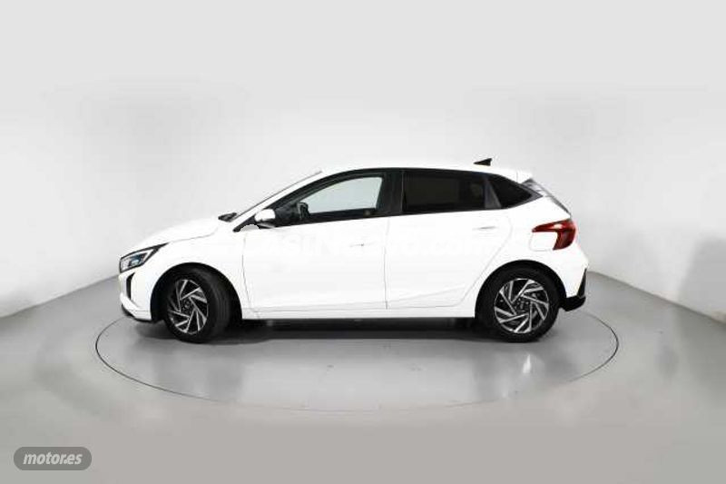 Hyundai i20 - foto 18