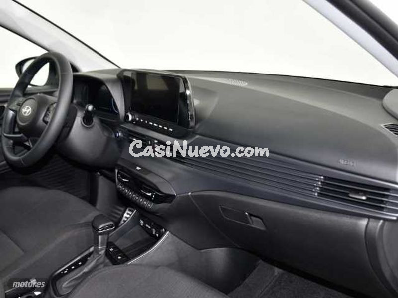 Hyundai Bayon - foto 3