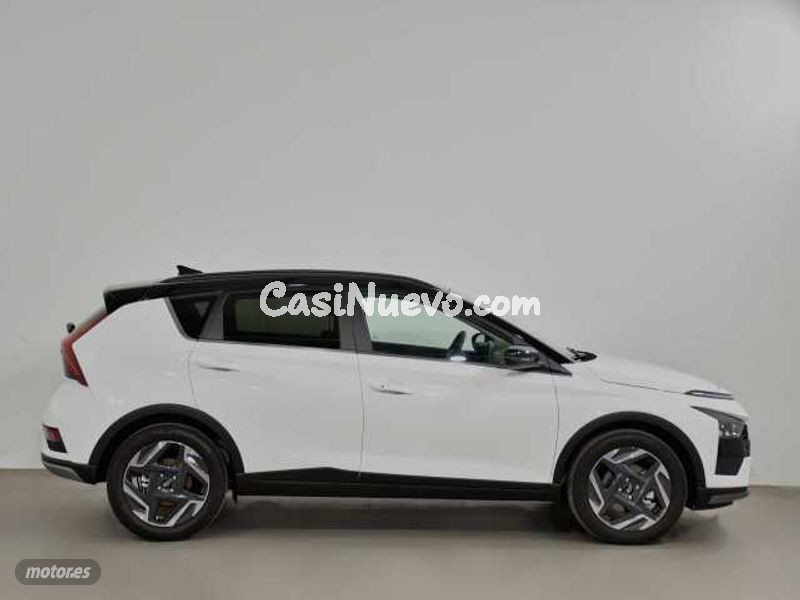 Hyundai Bayon - foto 4