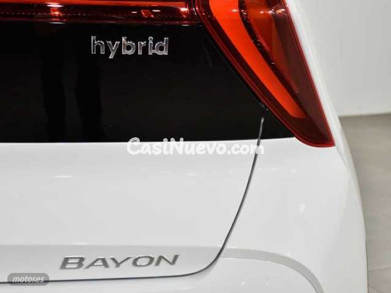 Hyundai Bayon - foto 5