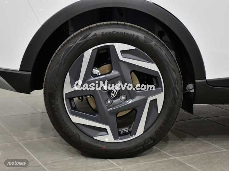 Hyundai Bayon - foto 7