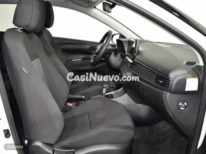 Hyundai Bayon - foto 8