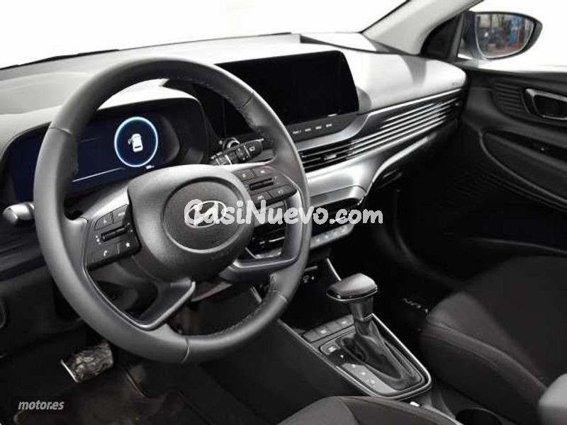 Hyundai Bayon - foto 10