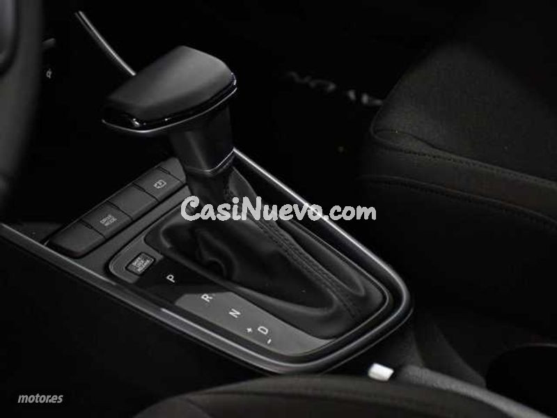 Hyundai Bayon - foto 12