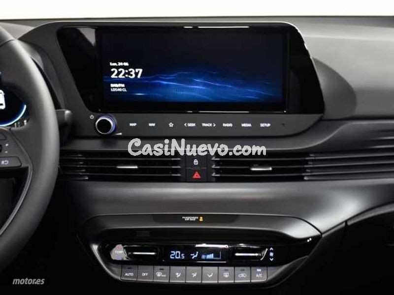 Hyundai Bayon - foto 14