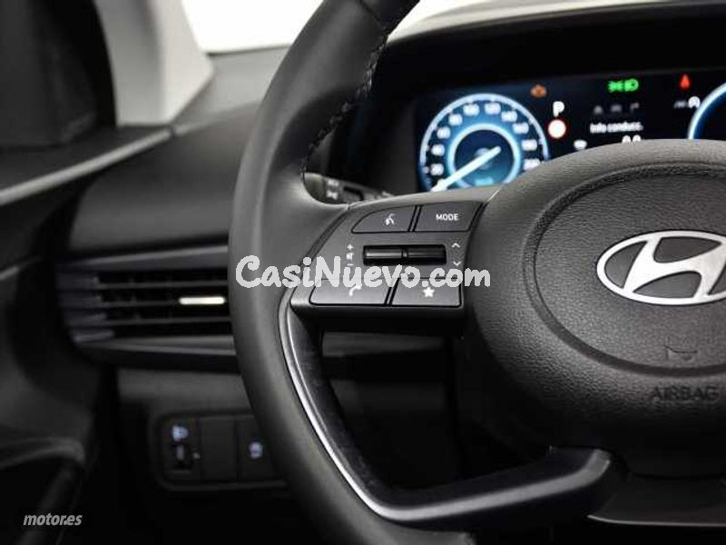 Hyundai Bayon - foto 16