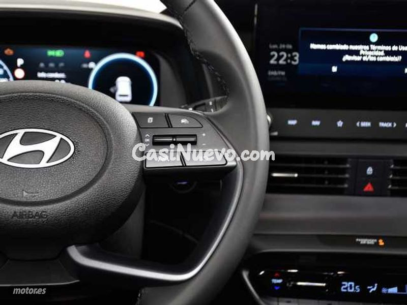 Hyundai Bayon - foto 17