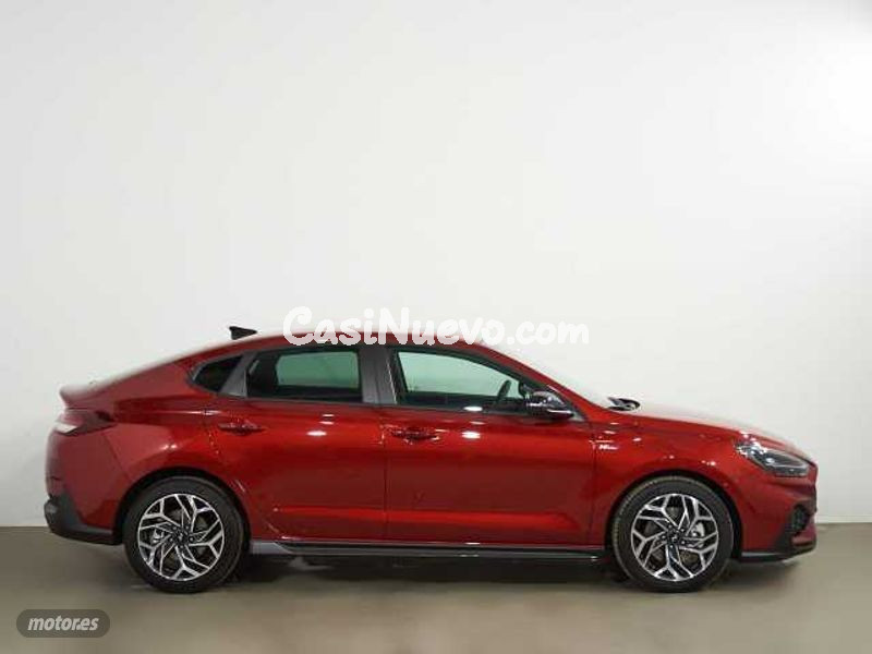 Hyundai i30 - foto 4