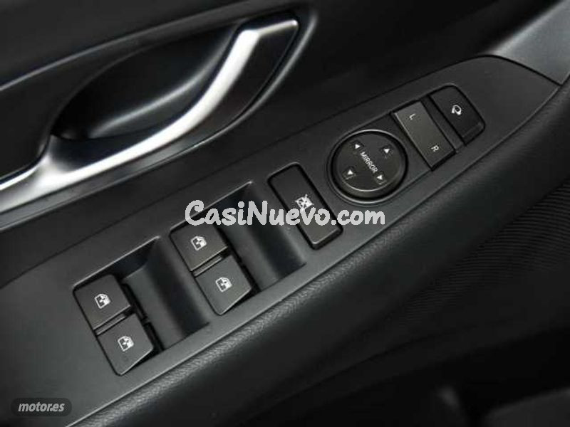 Hyundai i30 - foto 10