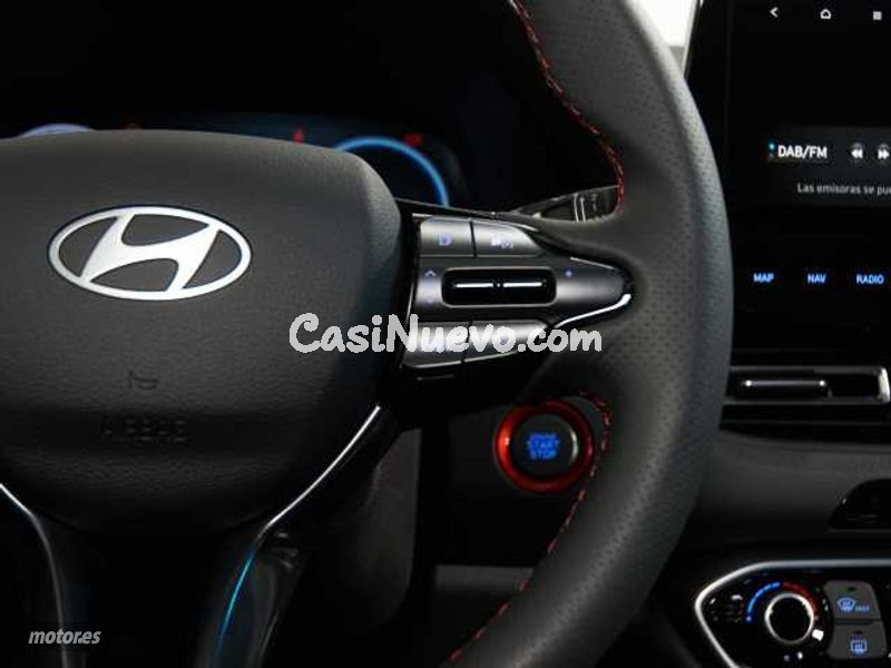 Hyundai i30 - foto 15