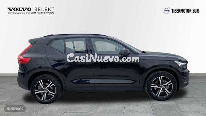 Volvo XC40 - foto 4