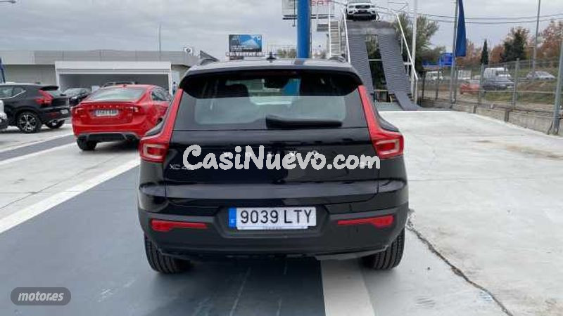 Volvo XC40 - foto 20