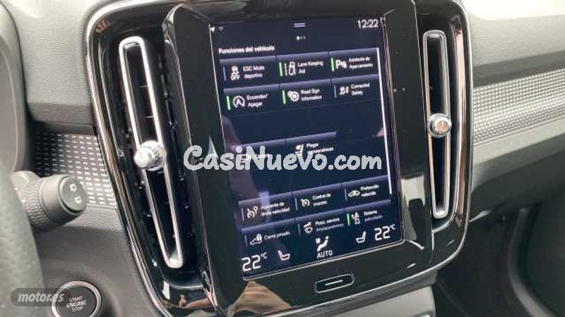 Volvo XC40 - foto 28