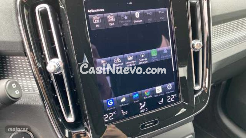 Volvo XC40 - foto 29