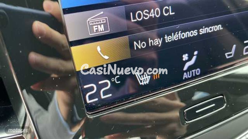 Volvo XC40 - foto 30