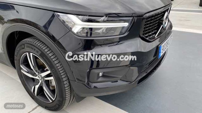 Volvo XC40 - foto 34