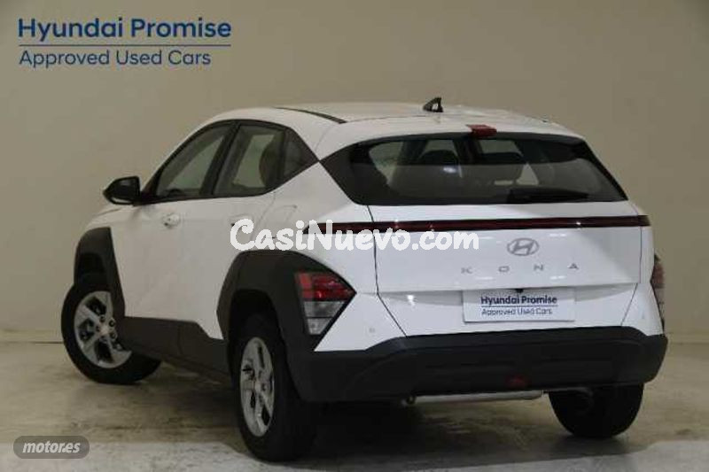 Hyundai Kona - foto 3