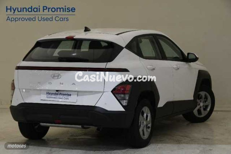Hyundai Kona - foto 4