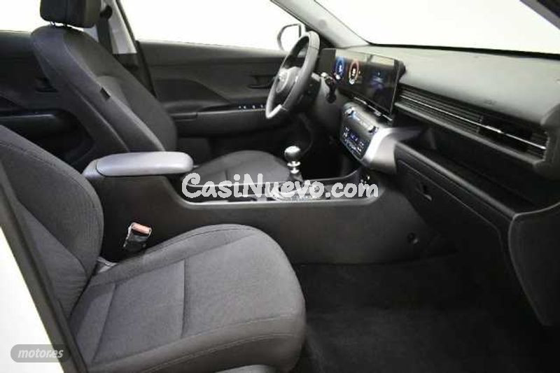 Hyundai Kona - foto 5