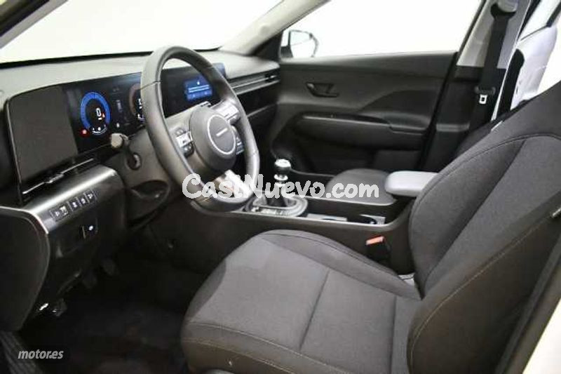 Hyundai Kona - foto 6