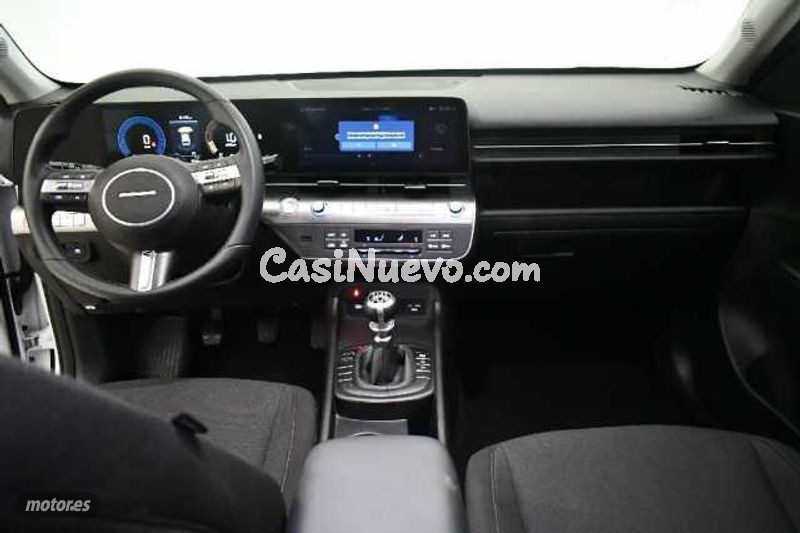 Hyundai Kona - foto 7