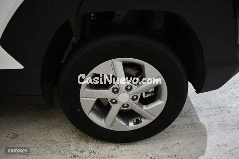 Hyundai Kona - foto 11