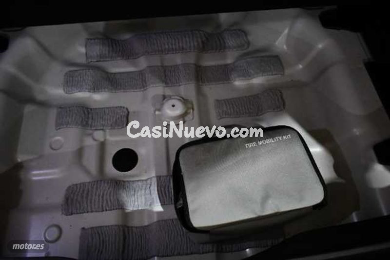 Hyundai Kona - foto 10