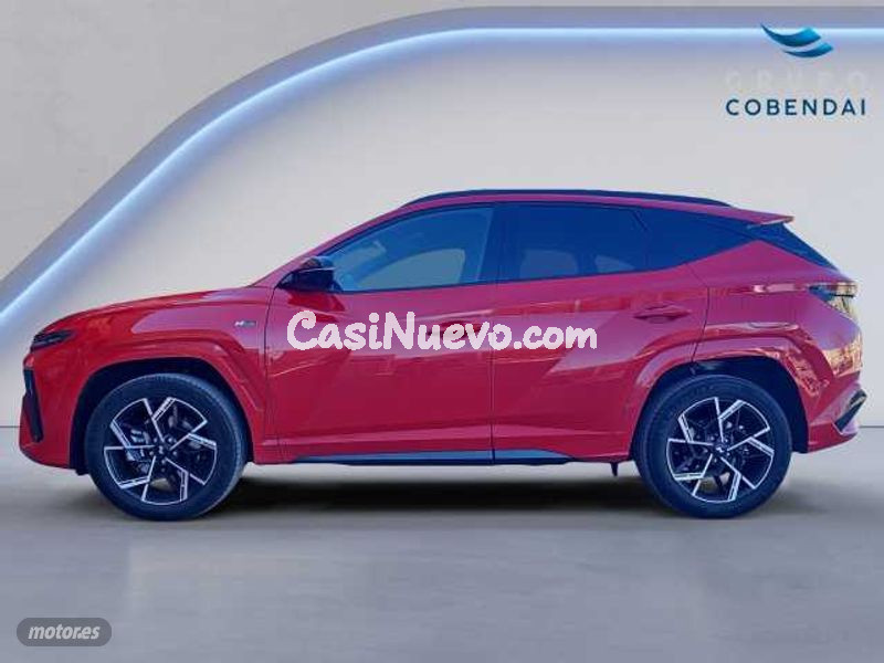 Hyundai Tucson - foto 2