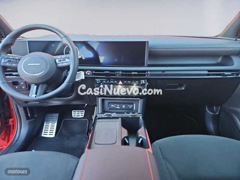 Hyundai Tucson - foto 11