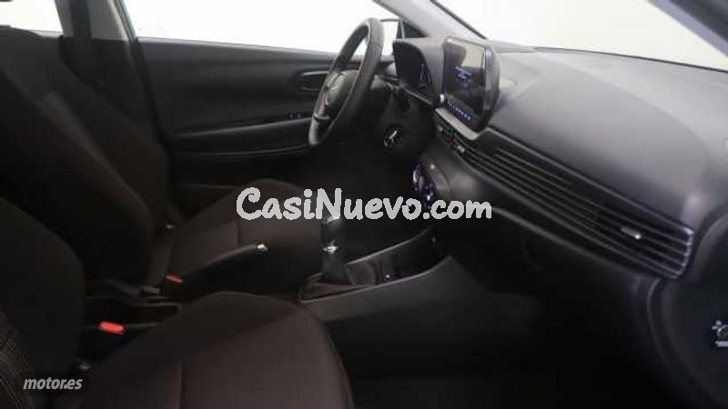 Hyundai Bayon - foto 5