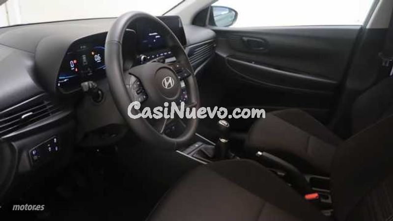 Hyundai Bayon - foto 6