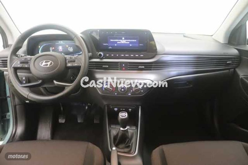 Hyundai Bayon - foto 7