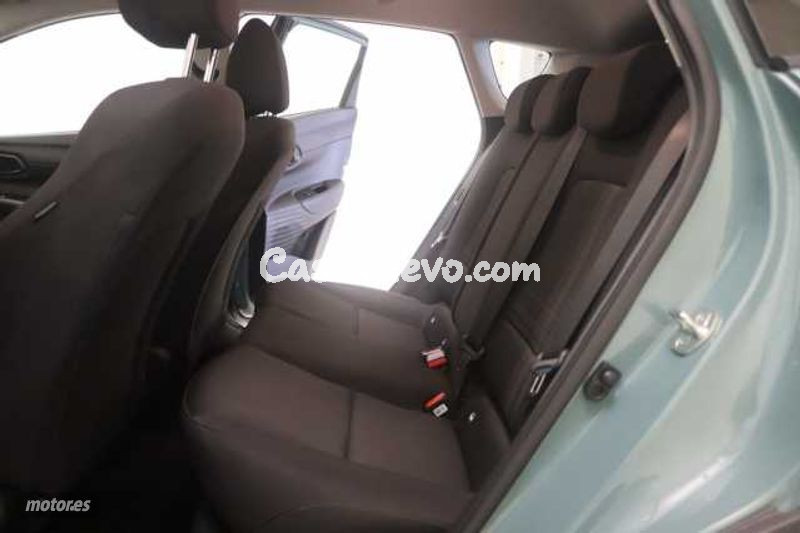 Hyundai Bayon - foto 8