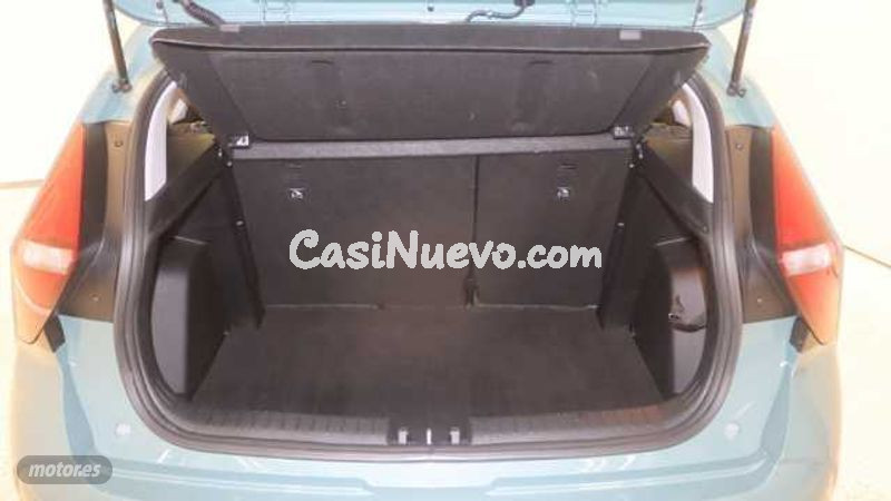 Hyundai Bayon - foto 9