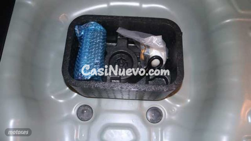 Hyundai Bayon - foto 10