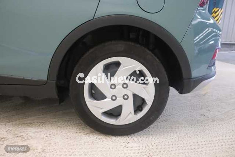 Hyundai Bayon - foto 11