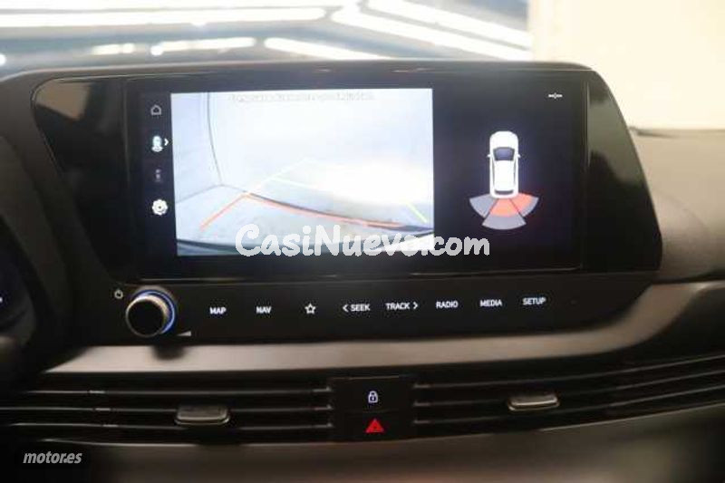 Hyundai Bayon - foto 14