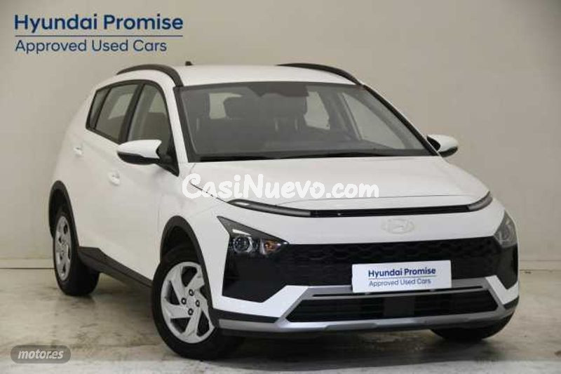 Hyundai Bayon - foto 2