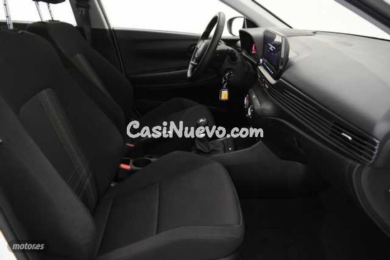 Hyundai Bayon - foto 5