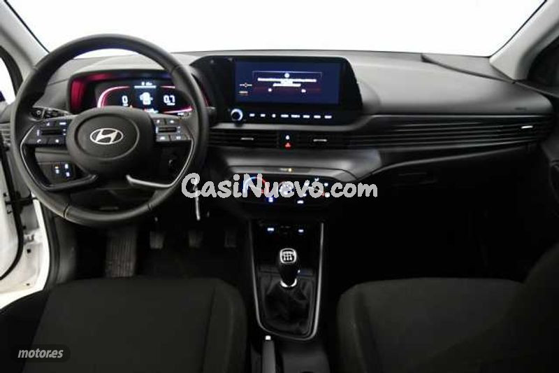 Hyundai Bayon - foto 7