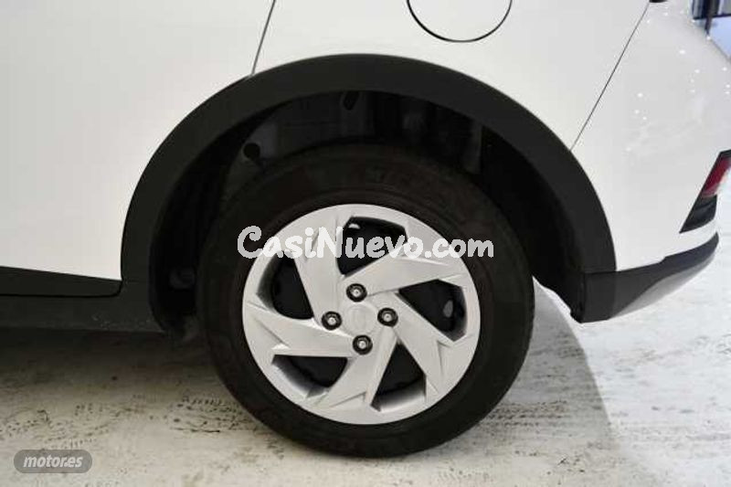 Hyundai Bayon - foto 10