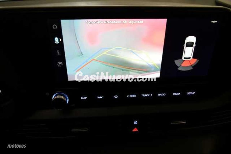 Hyundai Bayon - foto 12