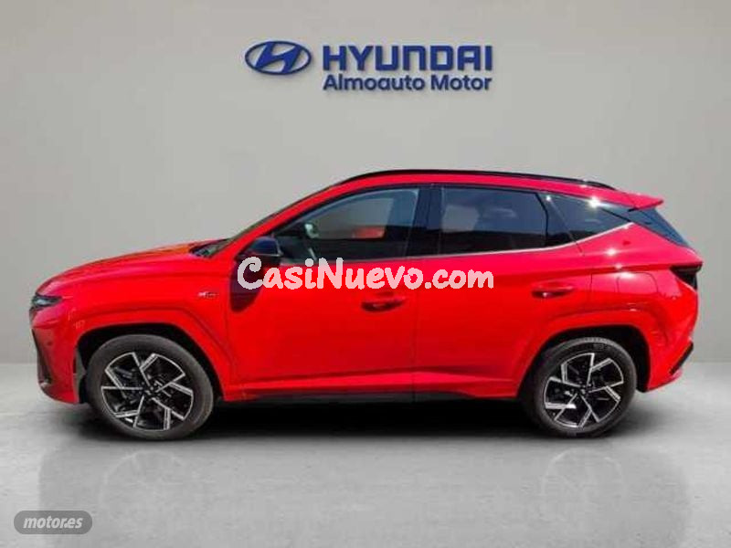 Hyundai Tucson - foto 7