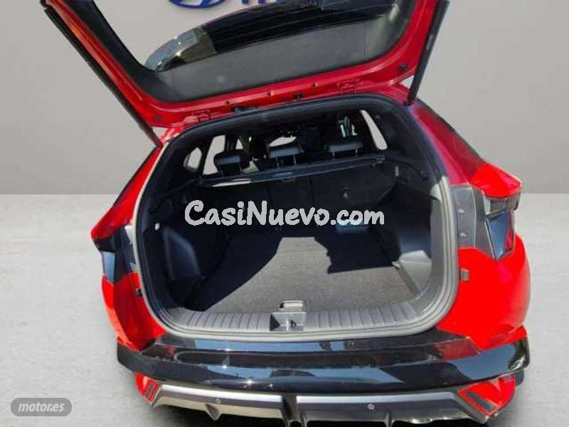 Hyundai Tucson - foto 9