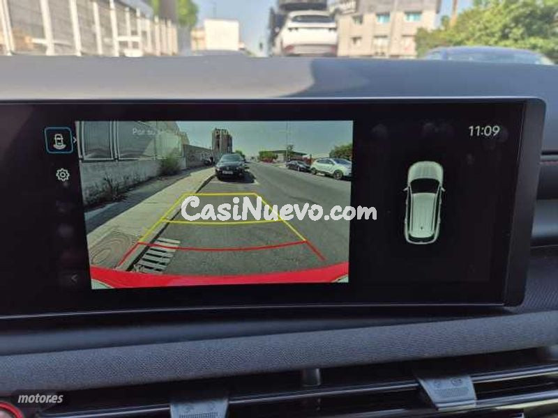 Hyundai Tucson - foto 11